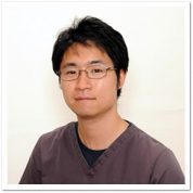 筒井祐介 先生:筒井歯科・矯正歯科医院