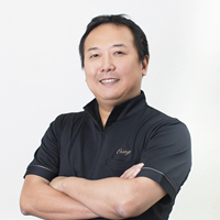 中嶋 亮先生