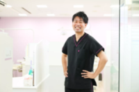 岩佐 健吾 先生