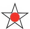旭川市エリア(市章)