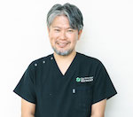 平澤 孝先生 クレール歯科クリニック