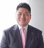 八丁 裕次先生