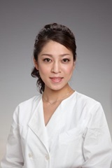 亀山 愛子先生:亀山歯科・愛子矯正歯科