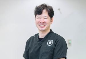 勝部 義明 先生