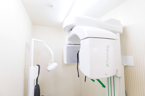 大阪デンタルクリニックの院内画像