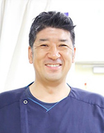 澤木 大輔先生　ちゃいるど中野歯科医院