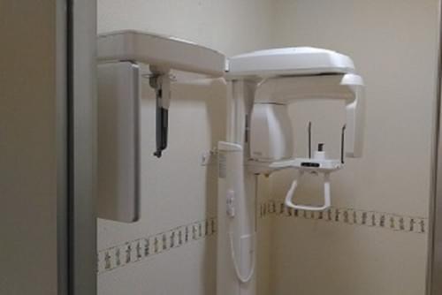 デジタルパノラマＸ線装置／セファロ付