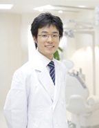 櫻井 雄太 先生：二子玉川駅前矯正歯科