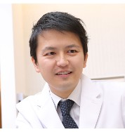 濱 友彦先生:姫路はま矯正歯科