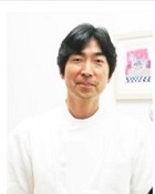 ハラデンタルオフィスの原 正三院長先生の画像