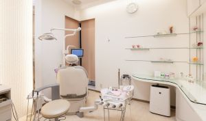 予防用スペース