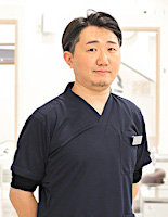 清水 博行 先生:茨木クローバー歯科・矯正歯科