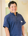 市田文孝 先生:市田歯科クリニック