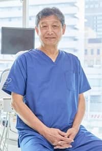 新村 猛 先生:クリア歯科大阪院