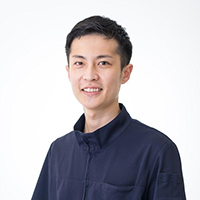 三戸瀨先生