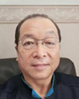 大浦教一先生
