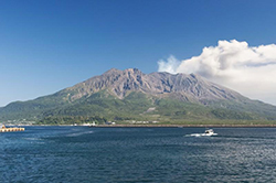 鹿児島県（イメージ）