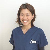 長濱 加奈先生:カナデンタルクリニック
