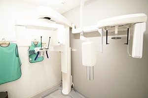 カトレア歯科・美容クリニックの院内画像