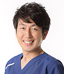 辻 和志 先生:カトレア歯科・美容クリニッククリニック