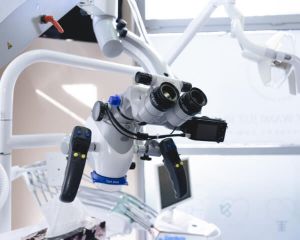 マイクロスコープ