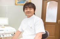 木村 英城 先生：きむら歯科