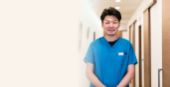 丸山 忠隆先生:丸山歯科クリニック