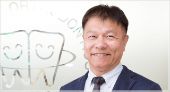 陳 明裕先生:めいゆう矯正歯科