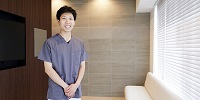 市山 諒治先生:南船橋駅前デンタルクリニック