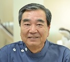 西矯正歯科の中西 洋介院長先生の画像