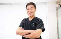 中山 隆司 先生