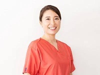 吉田 真衣先生:新町なみき通り歯科