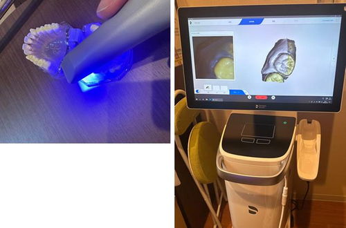 西歯科クリニックの院内画像