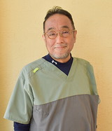 院長:堀畑 勝巳先生