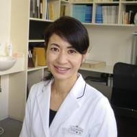 藤井三保子院長
