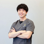 井上 倭総 先生:オーク歯科クリニック