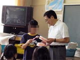 おく村矯正歯の医師