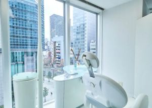 大阪H2B歯科・矯正歯科3