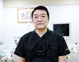 光本和世 先生