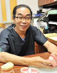 澤田 義勝院長:さわだ矯正歯科