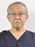 黒田善久先生　成城デンタルクリニック