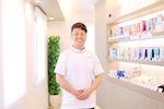 深谷 雅浩先生 ホワイトエッセンス 成城クリニック