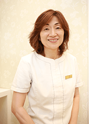 西田 貴要子 先生：瀬ノ内歯科