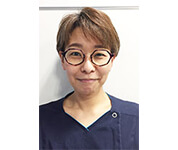 下山祐子 先生:クリア歯科 新宿モノリス院