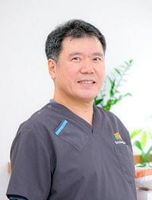 戸田 信彦 先生