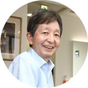 歯科矯正高木クリニックの高木繁實院長先生の画像)