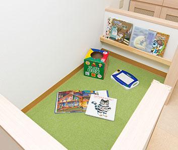 住岡歯科医院の院内画像