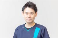 主藤 健一郎 先生:すとう歯科