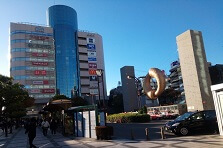 錦糸町エリア