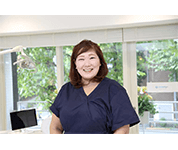 栃木歌子 先生:お茶の水矯正歯科